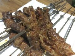 -悦屋老板娘的烤肉店(紫薇田园店)