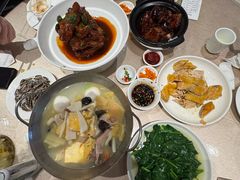 -群乐饭店(滨安路店)