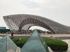 -南汇嘴观海公园