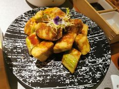 -晓粤·惹味粤菜(凯德乐峰广场店)