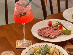 -LE MISSMORE餐酒吧(茉念西里店)