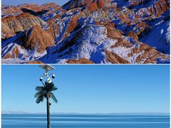 -青海湖国家重点风景名胜区