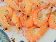 -旺鲜渔港连锁餐厅·珠海特色美食地标(爱情邮局店)