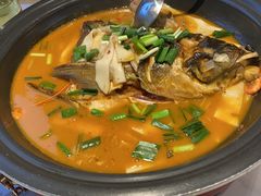 -老燕皇·南京菜(玄武湖店)