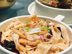 -客家汇·客家传承菜(水库店)