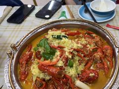 -527烧烤·龙虾·精酿酒(小石城美乐城店)