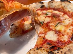 -Pizzeria da Nicola·火炉披萨(中大国际店)