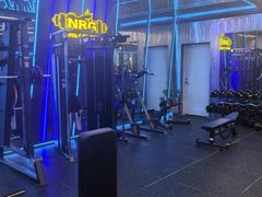 -NRG 健身私教CLUB(世博源店)