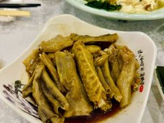 -沙田新强记烧鹅海鲜酒家