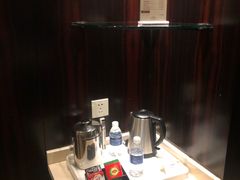 -上海嘉豪淮海国际豪生酒店