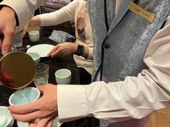 -海天楼中餐厅(吴宫泛太平洋酒店)