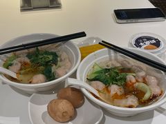 -阿那亚第六食堂(文创街区店)