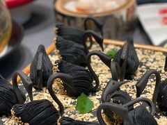 -悦秀·高级粤菜