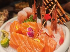 -炙柒Sekinana·精致日料(合生汇店)