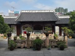 -文昌阁