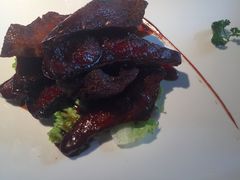 招牌熏鱼-苏浙汇(古北店)