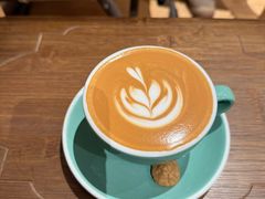 -Cafe del Volcan(永康路店)