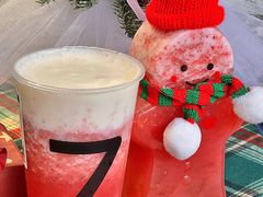 -7分甜(苏州中心店)