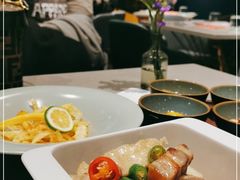 -半山腰·云南菜(侨福芳草地店)