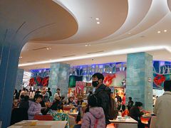 -帝企鹅自助餐厅•儿童岛•真企鹅(长隆企鹅酒店)