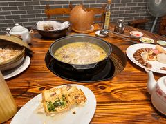 -侠成水上农庄(工业大道店)