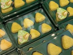 -泸溪河桃酥(西直门凯德店)