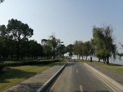 -阳澄湖半岛旅游度假区