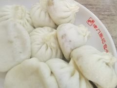 三鲜包子-津门张记包子铺(华昌道店)