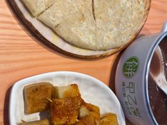 -甲乙饼·手工牛肉饼(天通苑华联店)