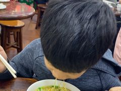 -陈光记烧腊店(罗保博士街店)