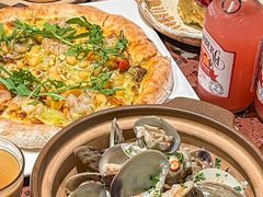 -造精酿餐厅