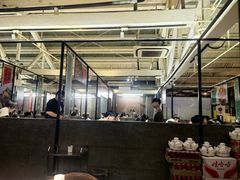 -肥仔文澳门猪骨煲(南京西路店)