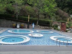 -广东温泉宾馆