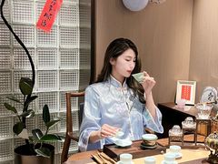 -悦融琥珀·京鲁菜·海味珍品(西单店)