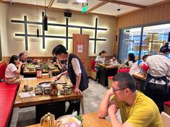 -汉拿山(北京上地华联店)