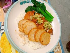 -大头力茶餐厅(花都融创茂店)