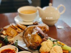 -haxnbauer海森堡德国餐厅(深圳coco店)
