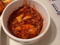 -七八冷面·延边朝鲜族美食(圣熙八号店)