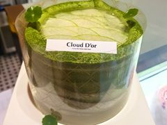 -CloudD'or可露朵蛋糕(1733商业空间店)