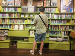 -和美电影艺术中心(万国城店)