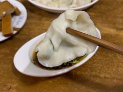 -山东水饺(南坪新街店)