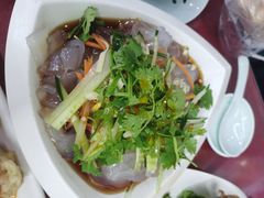 -哈尔滨饺子王·东北菜(鱼鳞浃路店)