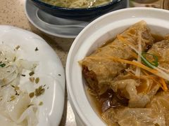 -点都德(大茶楼店)