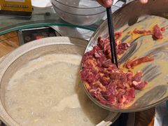 -丰尔粥食·粥底火锅·桑拿鸡(大良总店)
