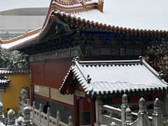 -宝通禅寺