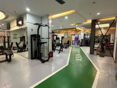 -爱尚游泳健身(外交公寓店)