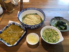 -朱洪元苏式面馆(绿宝广场店)
