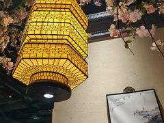 -绿茶餐厅(昌平悦荟店)