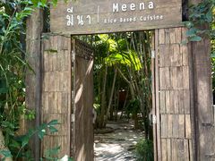 -Meena Rice Based Cuisine
