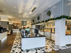 -昆山琶拉帝诗酒店·河畔咖啡厅Riverside Cafe